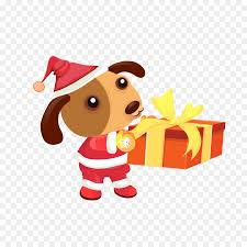 Free cartoon christmas dog vector download in ai, svg, eps and cdr. Christmas Decoration Cartoon Png Download 1181 1181 Free Transparent Dog Png Download Cleanpng Kisspng
