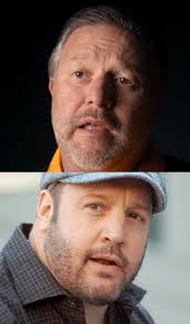 Est-ce que quelqu'un d'autre pense que Zak Brown est un sosie de Kevin  James ou est-ce juste moi ? : r/formuladank