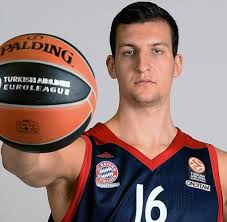 Chicago bulls, 2nd round (18th pick, 48th overall), 2016 nba draft. Chicago Bulls Paul Zipser Geht Zum Legendaren Nba Team Von Air Jordan Welt