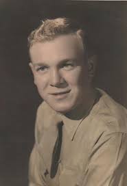 William Clarence “Bill” Markham (1926-2009)