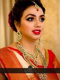 Make Up And Hair By Aliya Baig Info Review Wedding Makeup Artist In Hyderabad Wedmegood Bridal Makeup Wedding Makeup Artist Celebrity Makeup