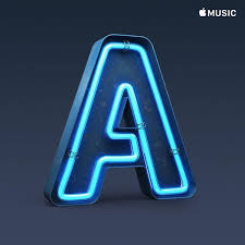 The A List Blues By Apple Music Blues For Apple Music Music Images Apple Music Music Artwork