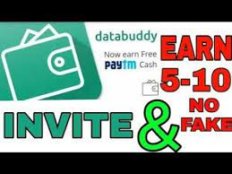 · then verify mobile no via otp . Get 5000 On One Click Databuddy Mod Apk Youtube