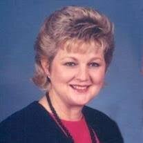 Linda Harrell Hogg Obituary