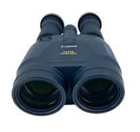 Canon 15X50 IS All Weather Binoculars
