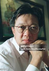 Arthur Lai Cheuk-kwan, founder and chairman of ChinTung Securities. 6...  News Photo