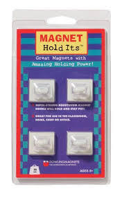 Four Ceiling Hook Magnets Classroom Ceiling Magnets Classroom