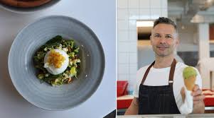 Thought up by new zealand chef nick watt and culinary director darren johnson, the 180 sq m eatery named inca will seat 110 diners and have an interior that reflects the terracotta, pinks and. Take A Look Inside Nic Watt S Newest Venture Located At The Waterfront Of Okahu Bay