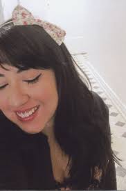 Alexis Melgoza Obituary