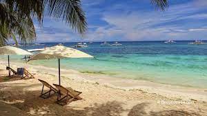 Aloha Beach Bohol Philippines Southeast Asia Travel Asia Travel Aloha Beaches