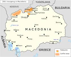 Severní makedonie (do roku 2019 makedonie, makedonsky северна македонија, severna makedonija), plným názvem republika severní makedonie (makedonsky република северна македонија, republika severna makedonija, albánsky republika e maqedonisë së veriut). Dejiny Makedonie Wikiwand