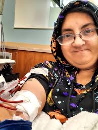 Dialysis treatment progress update