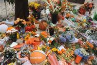 Voicing their love: Fans, former players pay tribute to Pat Summitt