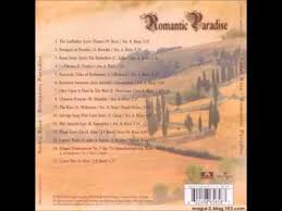A great dvd, the music is wonderful, the setting very romantic, but this isn't the first dvd he has done this with. Pin Su Ideas Para El Hogar