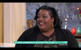 Alison hammond reportedly declined her promotion to regular presenter on this morning over concerns about 'tokenism'. Alison Hammond Leaves Viewers In Stitches As She Causes Havoc On This Morning Manchester Evening News
