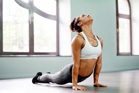 piˈlaːtəs) is a physical fitness system developed in the early 20th century by joseph pilates, after whom it was named.pilates called his method contrology. Yoga Vs Pilates Which One Is Right For You