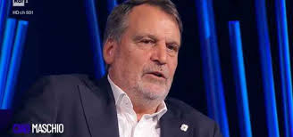 Marco tardelli and adriano panatta together with journalist pierluigi pardo! Marco Tardelli Odio I Maleducati Quando Cambiai Citta In 48 Ore Myrta Merlino