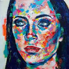 Reflection by Donna Munro