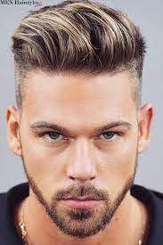 The Disconnected Undercut Hairstyle Has Been A Major Trend These Past Few Years Men All Over In 2021 Mens Haircuts Short Mens Hairstyles Undercut Undercut Hairstyles