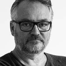 Bellamy's People by Charlie Higson