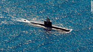 The indonesian navy is attempting to find a missing submarine, with 53 sailors on board. Dci8rqj1hxnuim