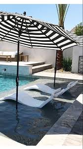 Lounge Chairs For Baja Step