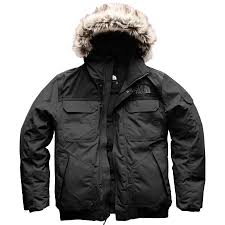 Black And White North Face Jacket Mens Gotham Hooded Down Jacket Iii Men S Mens Black Jacket North Face Jacket North Face Mens