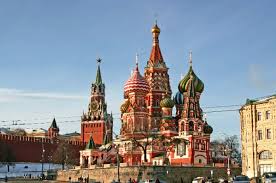 Image result for russia cathedral