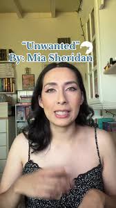 Mia Sheridan Author