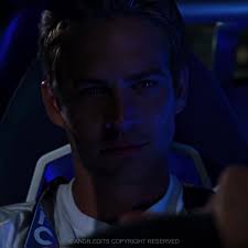 Paul Walker Costume Halloween Baby