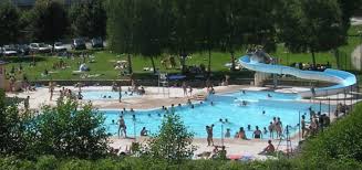 Piscine De Rioz Loisirs Reductions Fr
