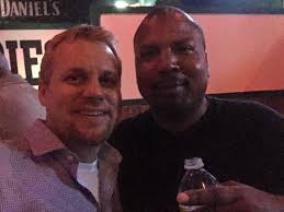 McEachern Class of 1995