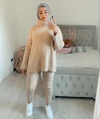 Instagram How To Wear Clothes For Women Loungewear Set