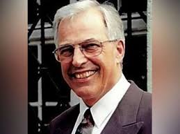 Gmünds evangelischer Alt-Dekan Werner Frank ist tot