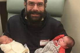 Fundraiser for Michael Rethwisch by Lacey Fink : Please Help Mike, April,  Levi, & Liam in this time of need.