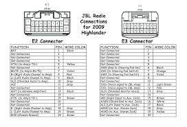Does anybody have a wiring diagram for the harness going into the back of the factory radio? Pioneer Head Unit Wiring Diagram Leviton Triple Switch Wiring Diagram Purpose For Wiring Diagram Schematics