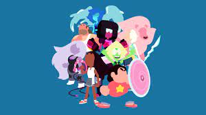 See more ideas about steven universe, steven, universe. Steven Universe Minimalist Wallpaper Updated By Meleusou Steven Universe Wallpaper Steven Universe Crystal Gems Steven Universe
