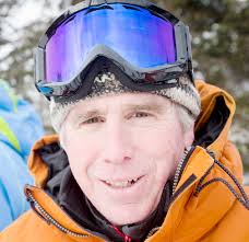 Ski tips from Dan Egan