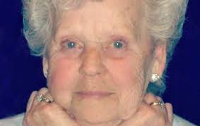 Velma L. Meier Obituary November 26, 2015