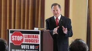 He lost in the republican primary on march 3, 2020. A New Allegation Against Moore Bizwomen