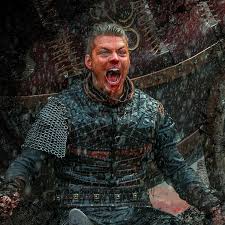 Our highly experienced team is committed to strengthening the sector. Ivar The Boneless Vikings Vikings Desenho Ivar O Sem Ossos