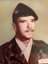 Eusebio Gonzalez Obituary