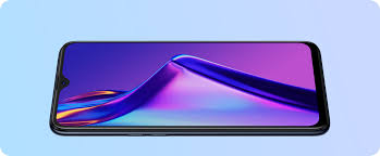 OPPO A12 – Bigger Storage, Better ...