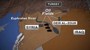 Image result for america makes u-turn as pentagon sends reinforcements to northern syria