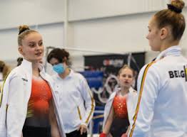 Geen kwartfinale in bakoe, laat staan een halve finale in londen. Update Ek Delegatie Toestelturnen Gymfed