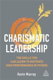 Despite the horror and shock the reader feels at his crime, he pretty much succeeds. Charismatic Leadership Kevin Murray 9781789660975