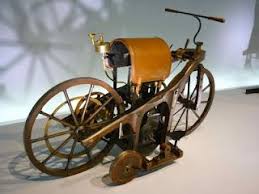 Green Laker Mercedes Benz Museum Stuttgart Germany Motorcycles And Scooter Mercedes Benz Old Bikes