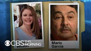 A determined mother finds out what happened to her daughter's remains 15  years later