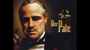 Marlon brando) появился на свет в омахе (штат небраска, сша). Muz Nino Rota Iz K F Kryostnyj Otec Marlon Brando Al Pachino Youtube