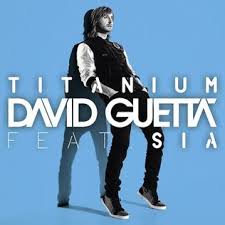 This song has a very empowering message for people who are being bullied. Titanium Song Wikipedia